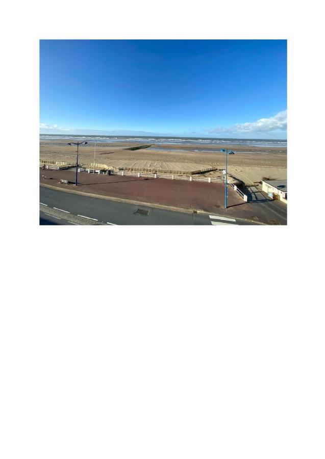 Au Paradis De La Mer A 10M De La Mer วิลเลร์-ซูร์-แมร์ ภายนอก รูปภาพ